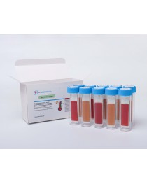 Экспресс - тест/БГКП/Salmonella (10 шт/уп)